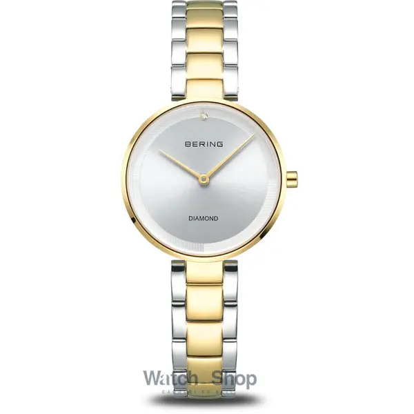 Ceas Bering Bering 17529-710 Ladies Watch Classic 30mm 3ATM