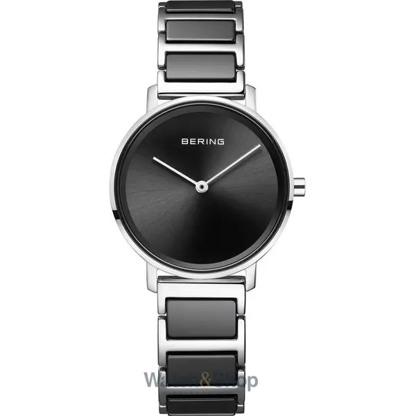 Ceas Bering Bering 18531-742 Ceramic Ladies Watch 39mm 5ATM