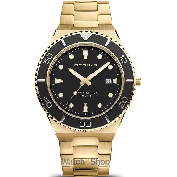 Ceas Bering Bering 18940-732 Classic Sport men`s 40mm 10ATM