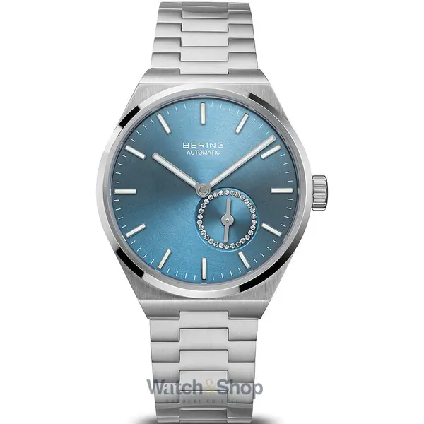 Ceas Bering Bering 19435-CHARITY Ladies Watch Charity Automatic 35mm 10ATM