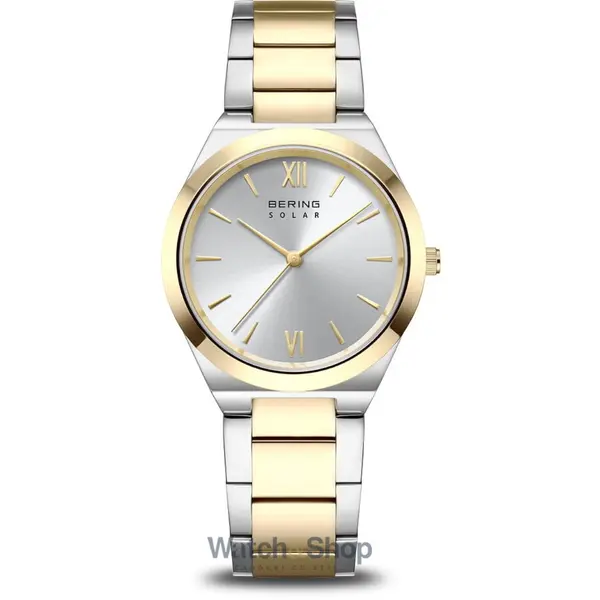 Ceas Bering Bering 19932-710 Ladies Watch Solar 32mm 5ATM