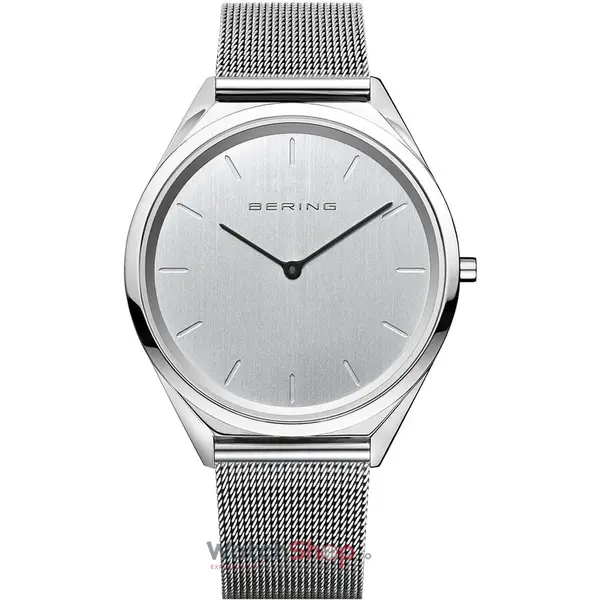 Ceas Bering Ultra Slim 17039-000 Unisex