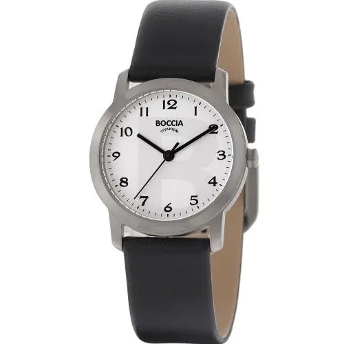 Ceas Boccia Titanium Boccia Titanium 3291-01