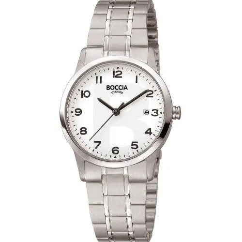 Ceas Boccia Titanium Boccia Titanium 3302-01