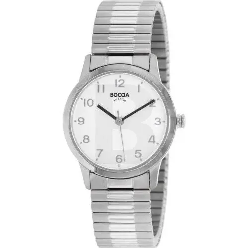 Ceas Boccia Titanium Boccia Titanium 3318-01