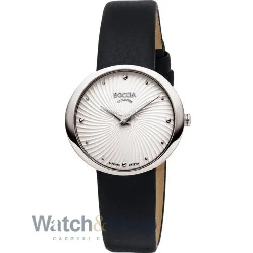 Ceas Boccia Titanium Boccia Titanium 3364-01