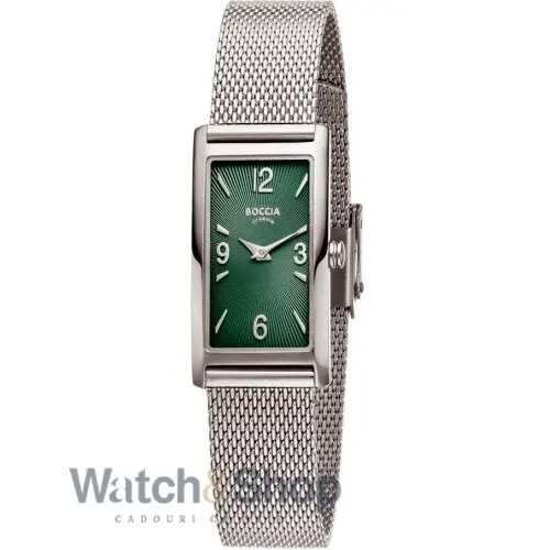 Ceas Boccia Titanium Boccia Titanium 3366-01