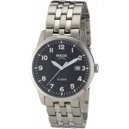 Ceas Boccia Titanium Boccia Titanium 3631-02