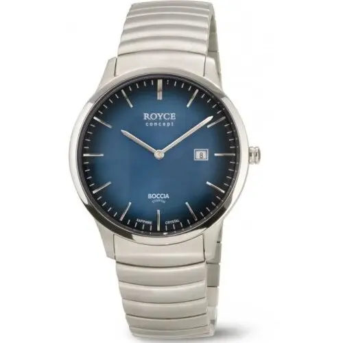 Ceas Boccia Titanium Boccia Titanium 3645-03