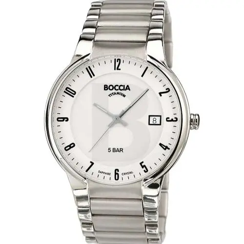 Ceas Boccia Titanium Boccia Titanium Sport 3629-02