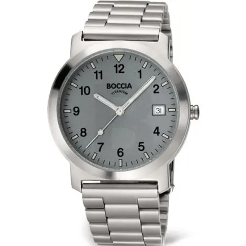Ceas Boccia Titanium Boccia Titanium Sport 3630-02