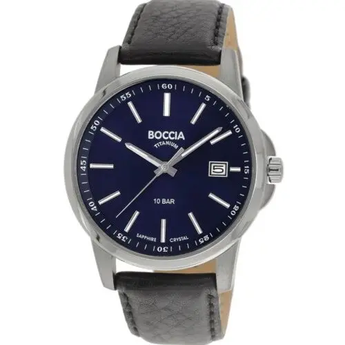 Ceas Boccia Titanium Boccia Titanium Sport 3633-01