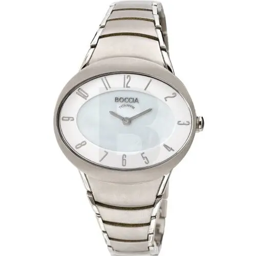 Ceas Boccia Titanium Boccia Titanium Trend 3165-10