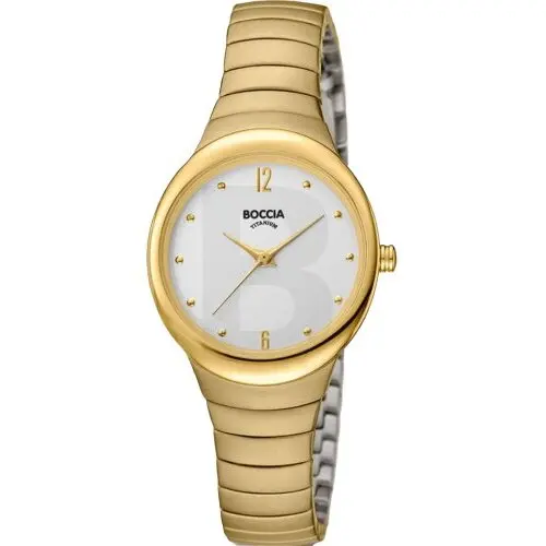 Ceas Boccia Titanium Boccia Titanium Trend 3307-02
