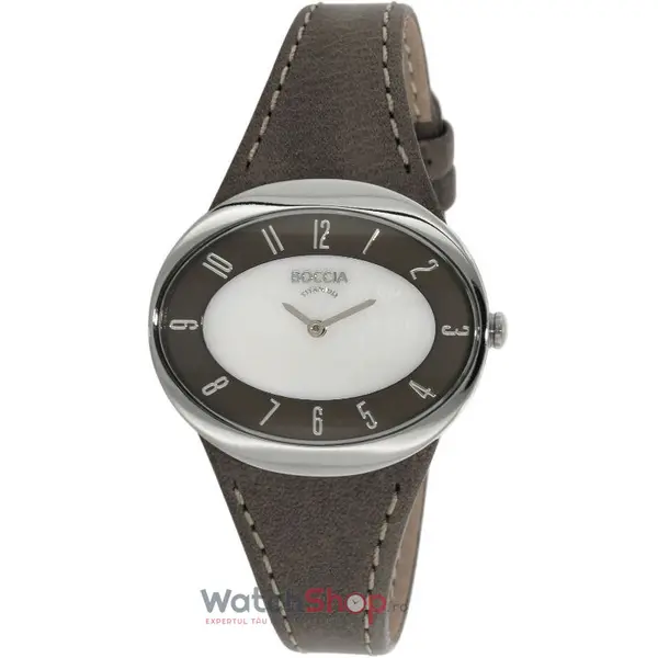 Ceas Boccia TREND 3165-15