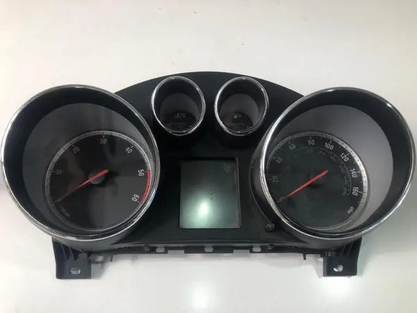Ceas bord anglia 365903926 Opel Insignia A (2008-2013)