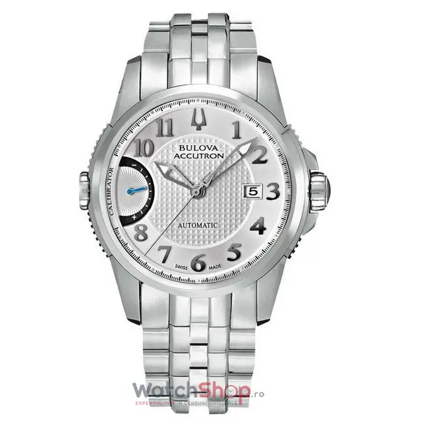 Ceas Bulova ACCUTRON 63B161 Automatic