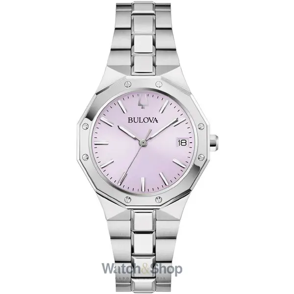 Ceas Bulova Bulova 96M170 Ladies Watch Classic 32mm 10ATM