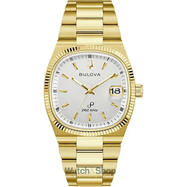 Ceas Bulova Bulova 97B223 Mens Watch Super Seville 38mm 3ATM