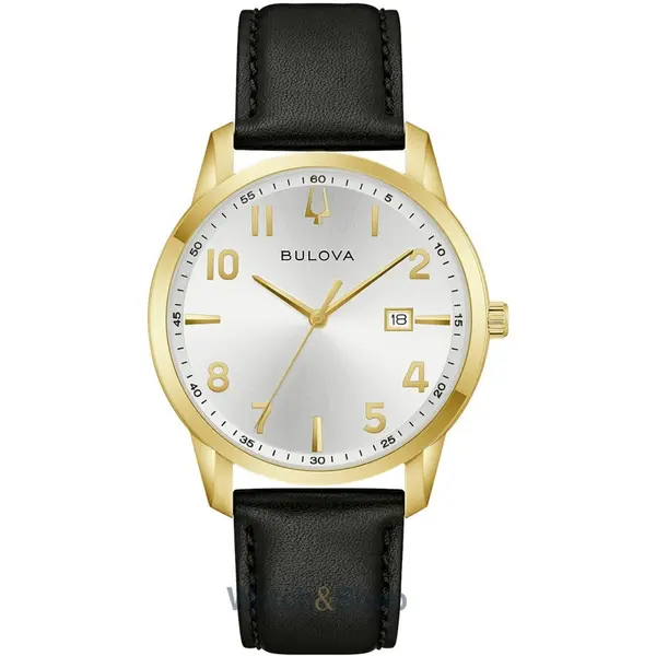 Ceas Bulova Bulova 97B238 Mens Watch Classic 40mm 3ATM