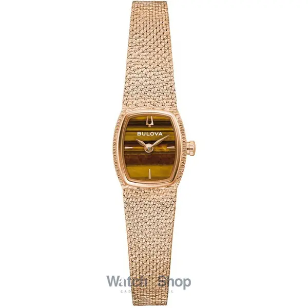 Ceas Bulova Bulova 97L185 Ladies Watch Classic 18mm 3ATM