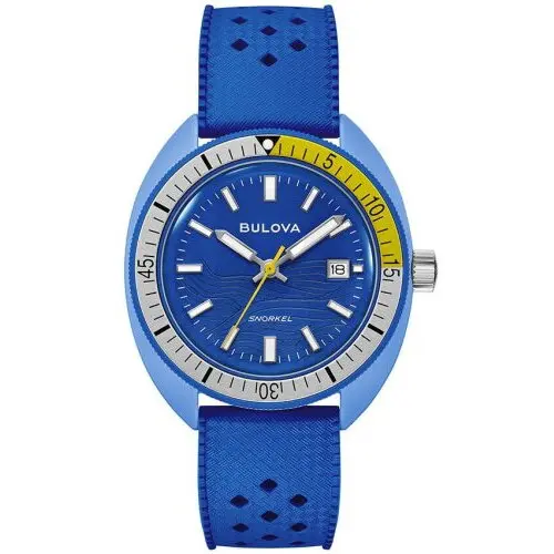 Ceas Bulova Bulova 98B445