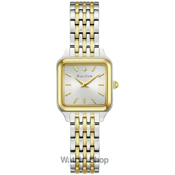 Ceas Bulova Bulova 98L330 Ladies Watch Classic 28mm 3ATM