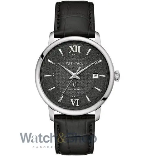 Ceas Bulova Bulova Hudson 96B441