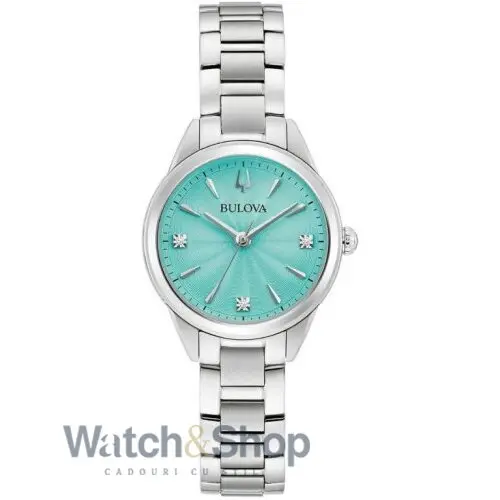 Ceas Bulova Bulova Sutton 96P253