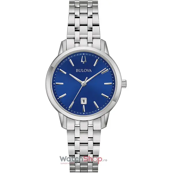 Ceas Bulova Classic 96M166