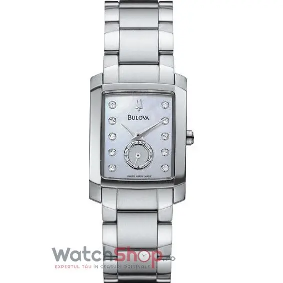 Ceas Bulova DIAMOND 63P00