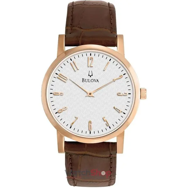 Ceas Bulova DRESS 97A106