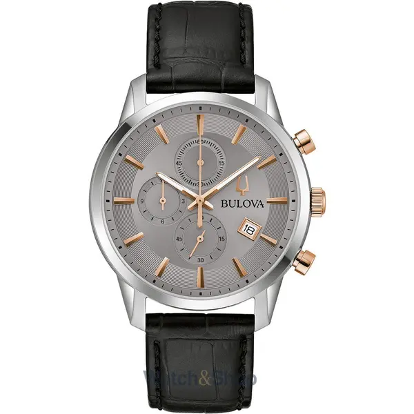 Ceas Bulova Sutton 98B409 Cronograf