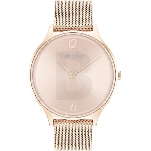 Ceas Calvin Klein Calvin Klein 25200002