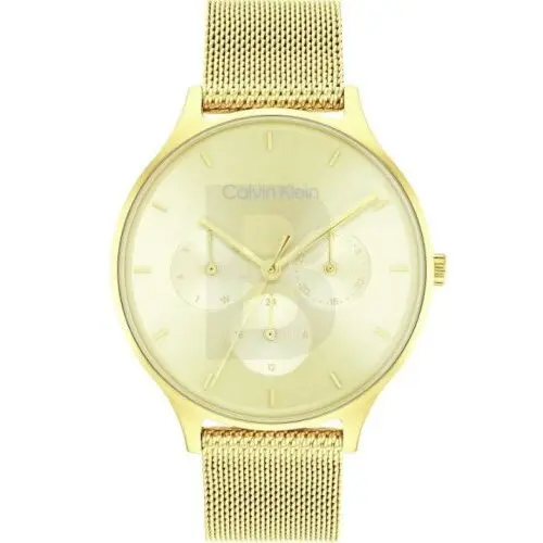 Ceas Calvin Klein Calvin Klein 25200103