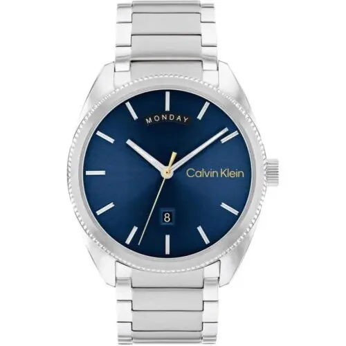 Ceas Calvin Klein Calvin Klein 25200446