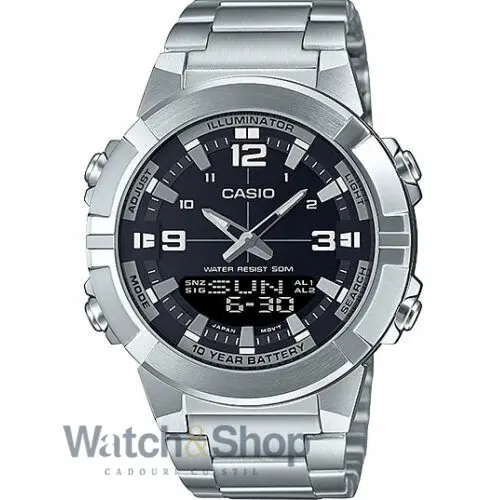 Ceas Casio AMW-870D-1AVDF