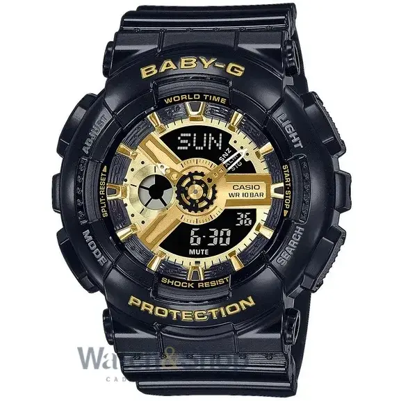 Ceas Casio BABY-G BA-110X-1AER