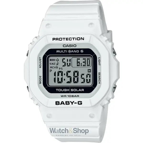 Ceas Casio BABY-G BGD-5650-7ER