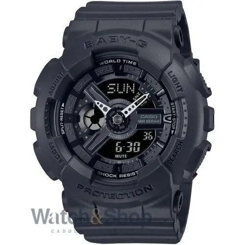 Ceas Casio Casio Baby-G BA-110XBC-1ADR