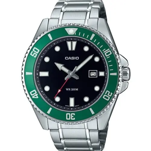 Ceas Casio Casio Classic MDV-107D-3A2VDF