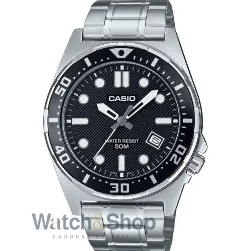 Ceas Casio Casio Classic MTD-135D-1A