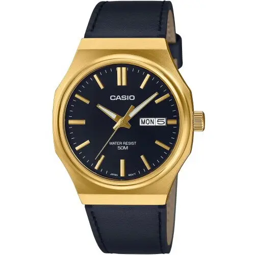 Ceas Casio Casio Classic MTP-E735GL-1AVDF
