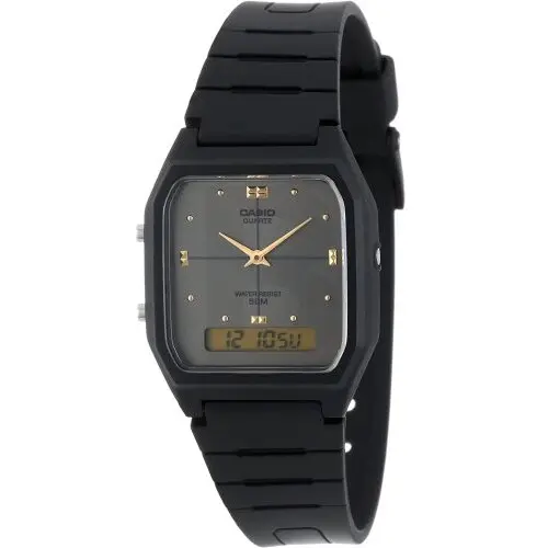 Ceas Casio Casio Collection AW-48HE-8A