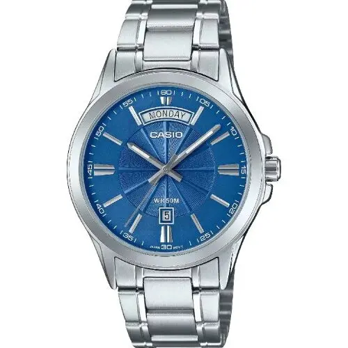 Ceas Casio Casio Collection MTP-1381D-2AVDF