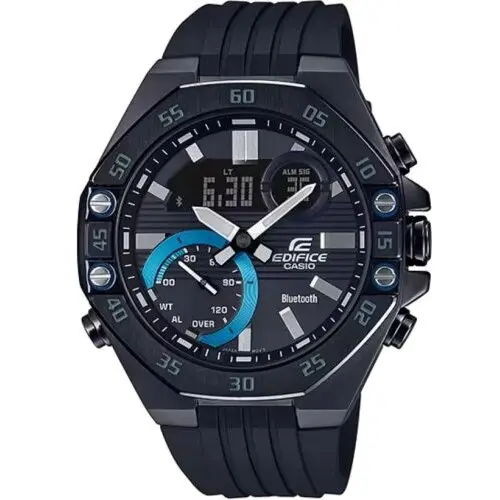 Ceas Casio Casio Edifice ECB-10PB-1ADF