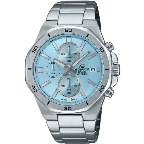Ceas Casio Casio Edifice EFV-640D-2BVUEF