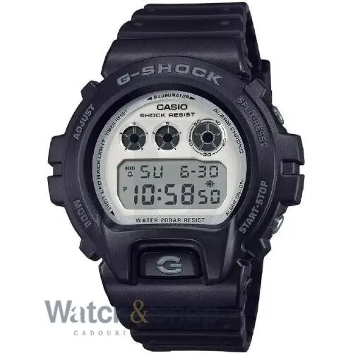 Ceas Casio Casio G-Shock DW-6900WD-1