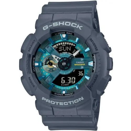 Ceas Casio Casio G-Shock GA-110AS-2ADR