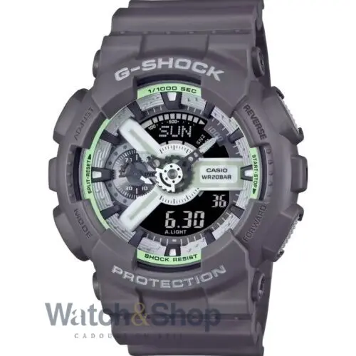 Ceas Casio Casio G-Shock GA-110HD-8A
